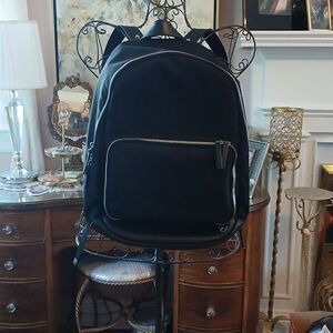 Mercedes Backpack 